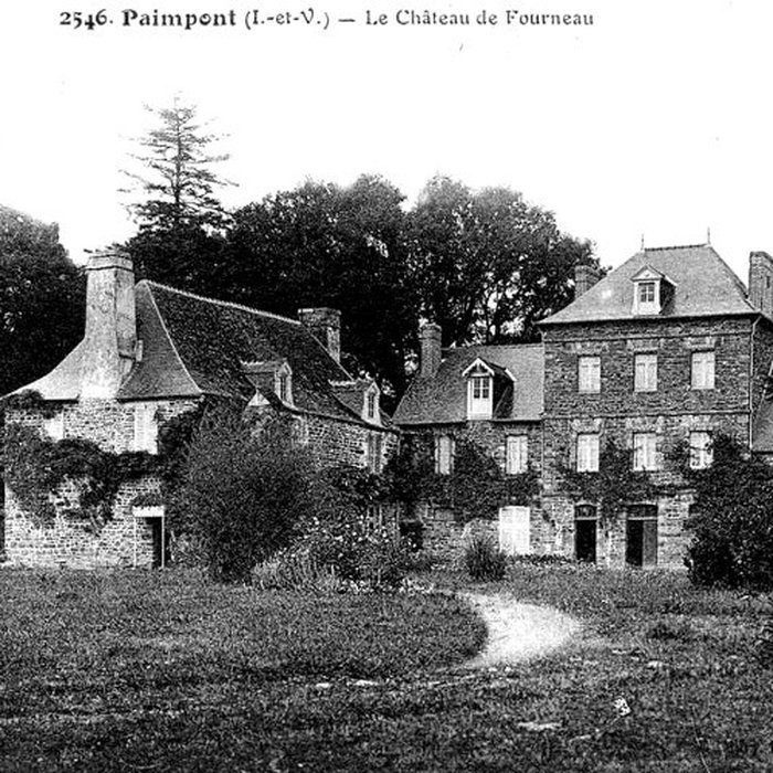 Photo de Anciennes forges