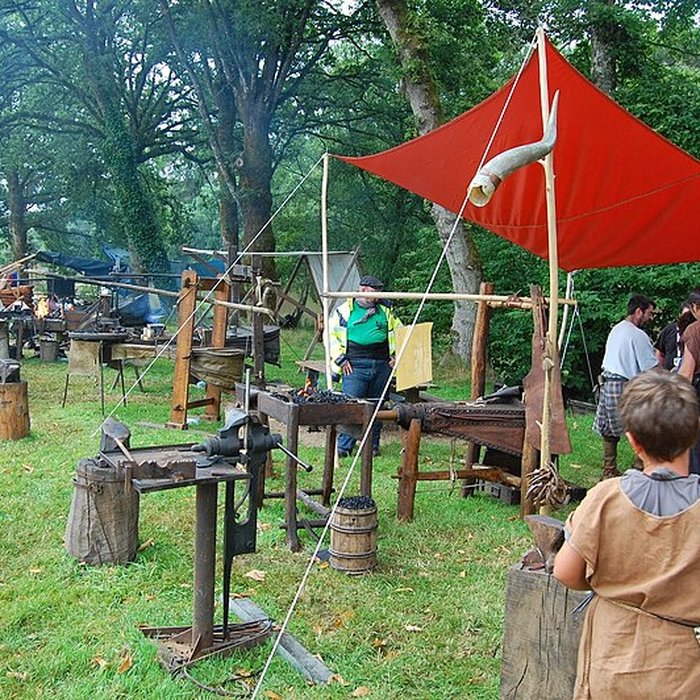 Photo de Anciennes forges