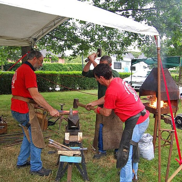 Photo de Anciennes forges