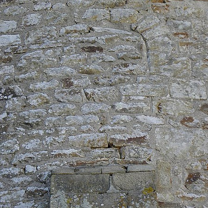 Photo de Eglise Saint-Crépin ou Saint-Crépinien