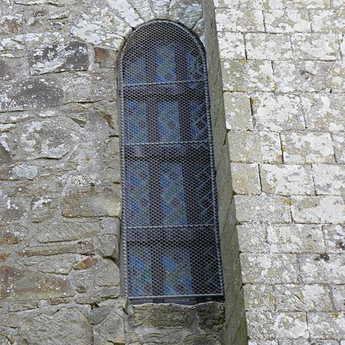 Photo de Eglise Saint-Crépin ou Saint-Crépinien