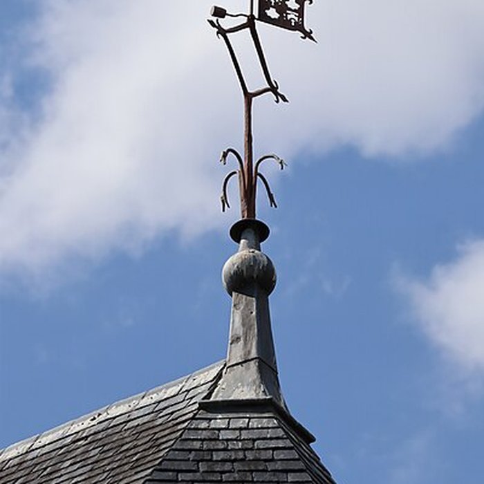 Photo de Eglise Saint-Crépin ou Saint-Crépinien