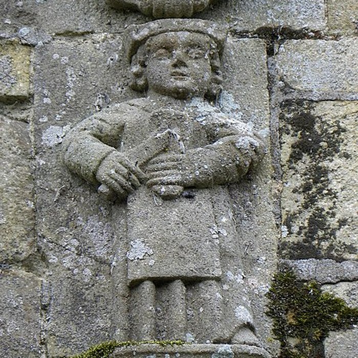 Photo de Eglise Saint-Crépin ou Saint-Crépinien