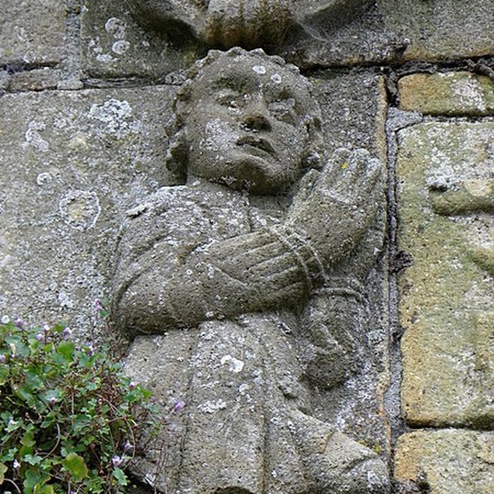 Photo de Eglise Saint-Crépin ou Saint-Crépinien