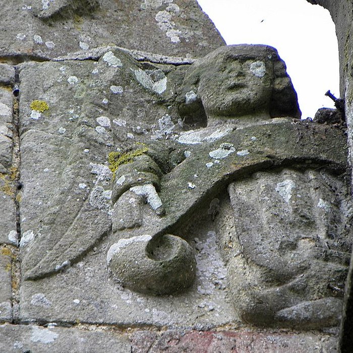 Photo de Eglise Saint-Crépin ou Saint-Crépinien