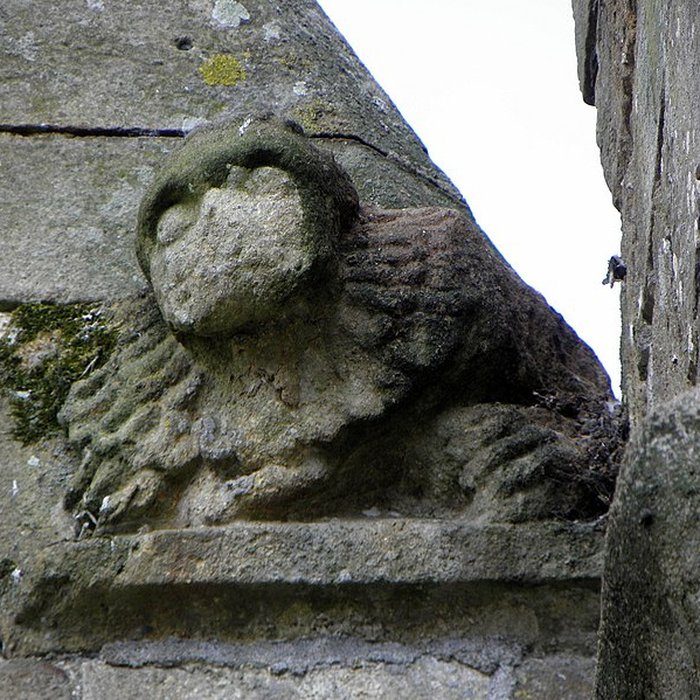 Photo de Eglise Saint-Crépin ou Saint-Crépinien