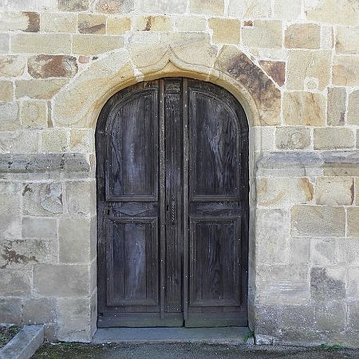 Photo de Eglise Saint-Crépin ou Saint-Crépinien