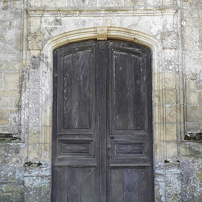 Photo de Eglise Saint-Crépin ou Saint-Crépinien