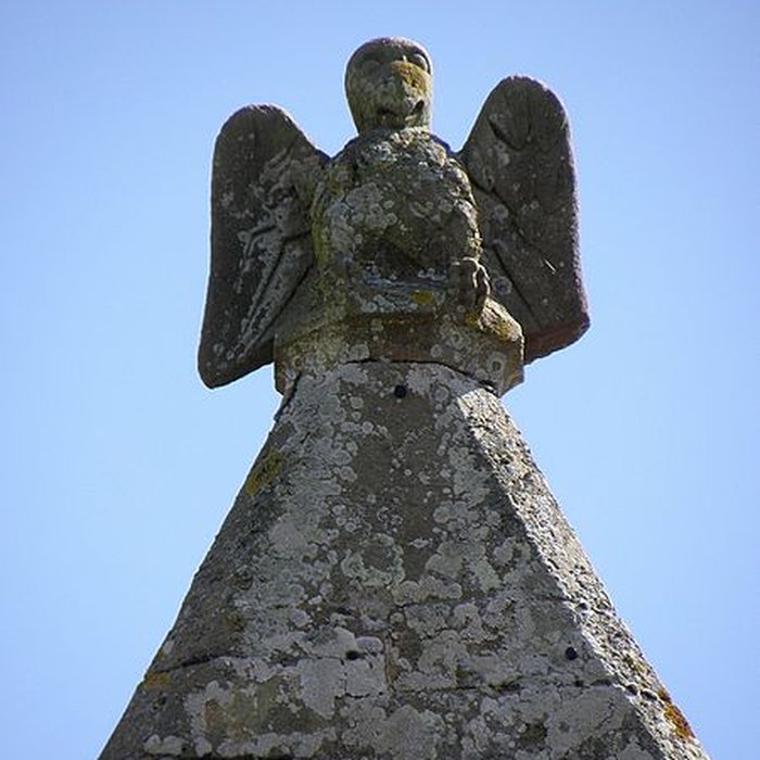 Photo de Eglise Saint-Crépin ou Saint-Crépinien