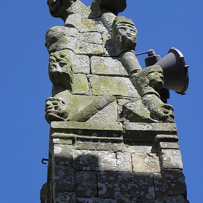 Photo de Eglise Saint-Crépin ou Saint-Crépinien