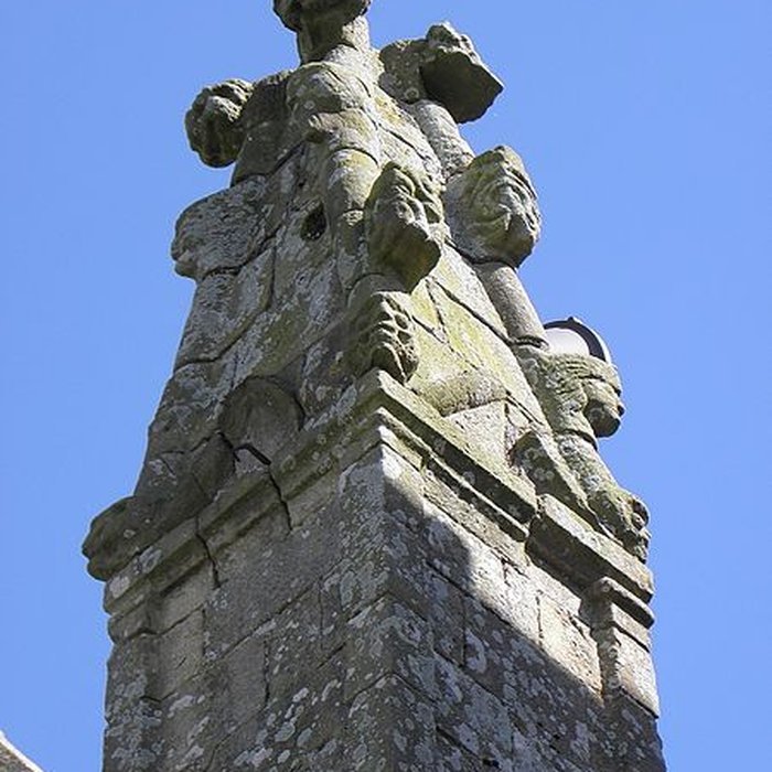 Photo de Eglise Saint-Crépin ou Saint-Crépinien