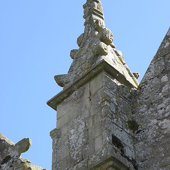 Photo de Eglise Saint-Crépin ou Saint-Crépinien