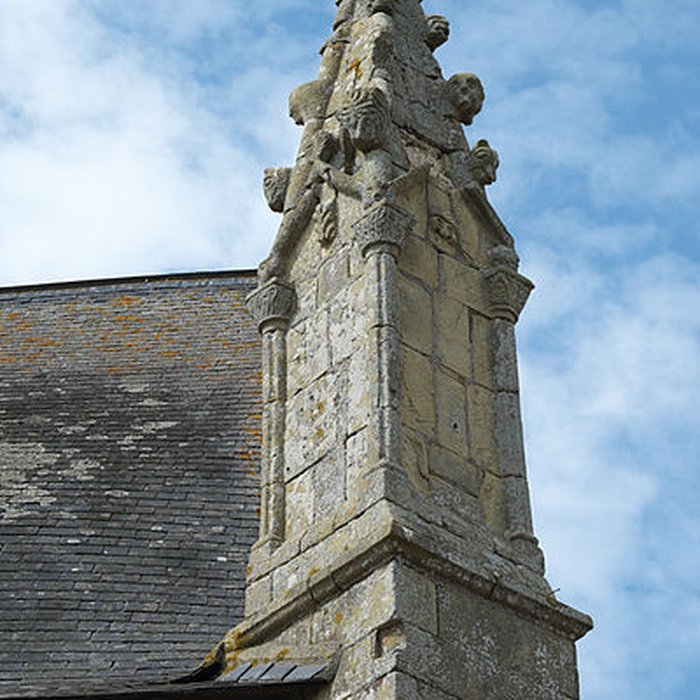 Photo de Eglise Saint-Crépin ou Saint-Crépinien