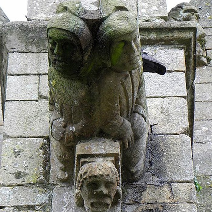 Photo de Eglise Saint-Crépin ou Saint-Crépinien