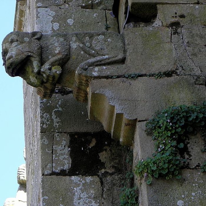 Photo de Eglise Saint-Crépin ou Saint-Crépinien