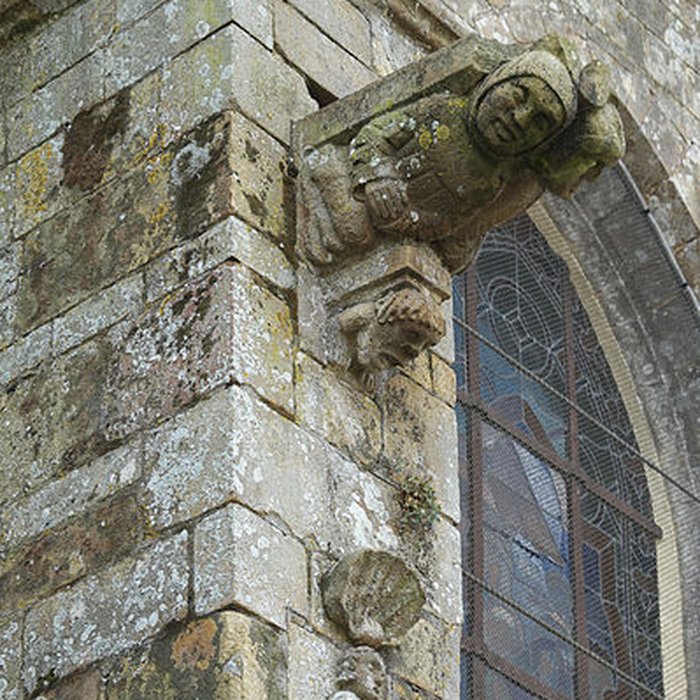 Photo de Eglise Saint-Crépin ou Saint-Crépinien