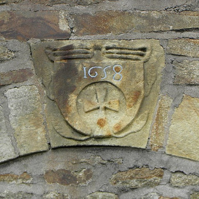 Photo de Eglise Saint-Crépin ou Saint-Crépinien