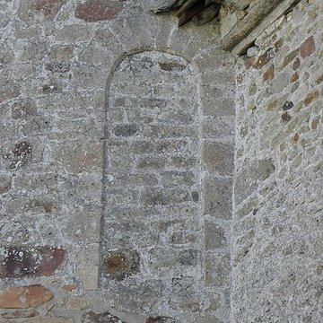 Eglise Saint-Crépin ou Saint-Crépinien