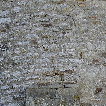 Eglise Saint-Crépin ou Saint-Crépinien