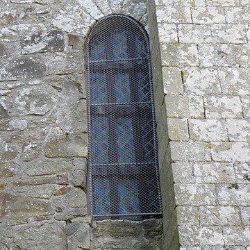 Eglise Saint-Crépin ou Saint-Crépinien
