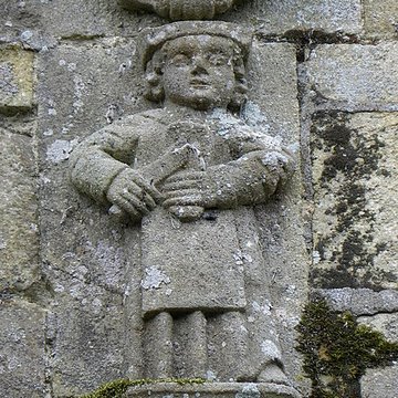 Eglise Saint-Crépin ou Saint-Crépinien