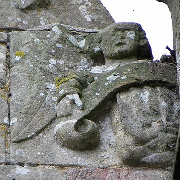 Eglise Saint-Crépin ou Saint-Crépinien