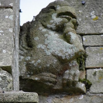 Eglise Saint-Crépin ou Saint-Crépinien
