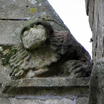 Eglise Saint-Crépin ou Saint-Crépinien