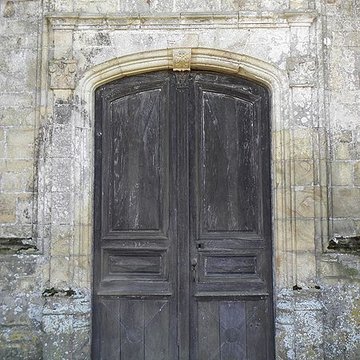 Eglise Saint-Crépin ou Saint-Crépinien