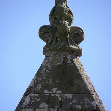 Eglise Saint-Crépin ou Saint-Crépinien