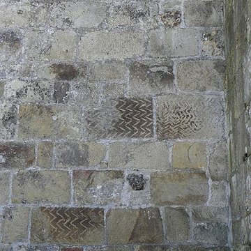 Eglise Saint-Crépin ou Saint-Crépinien