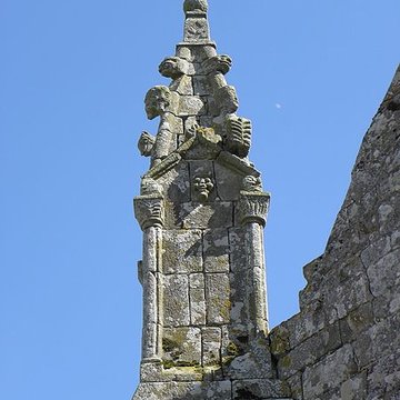 Eglise Saint-Crépin ou Saint-Crépinien