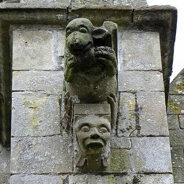 Eglise Saint-Crépin ou Saint-Crépinien