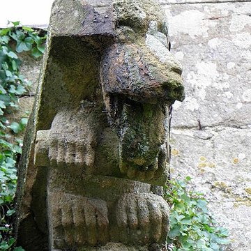 Eglise Saint-Crépin ou Saint-Crépinien
