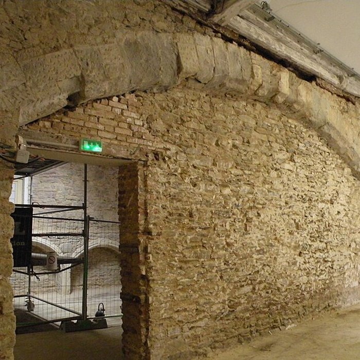 Photo de Ancien couvent de Bonne-Nouvelle