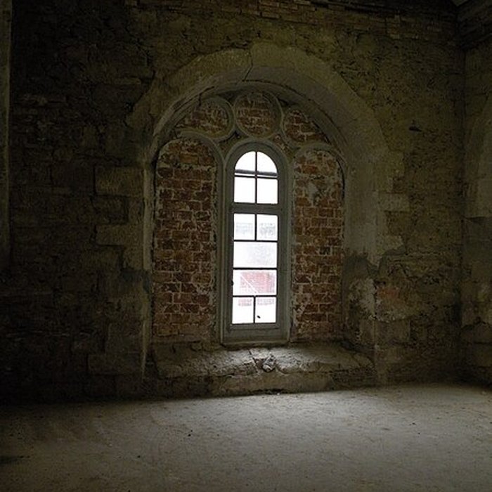 Photo de Ancien couvent de Bonne-Nouvelle