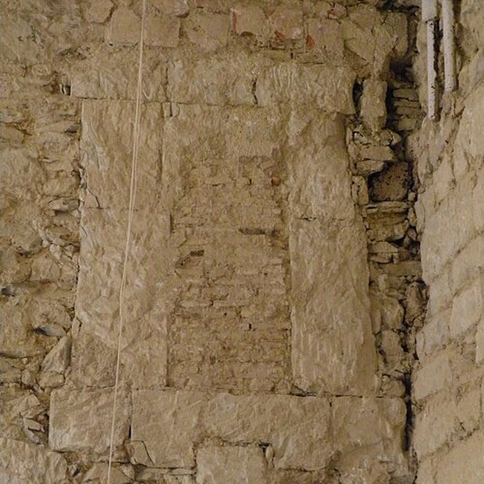 Photo de Ancien couvent de Bonne-Nouvelle