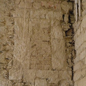 Ancien couvent de Bonne-Nouvelle