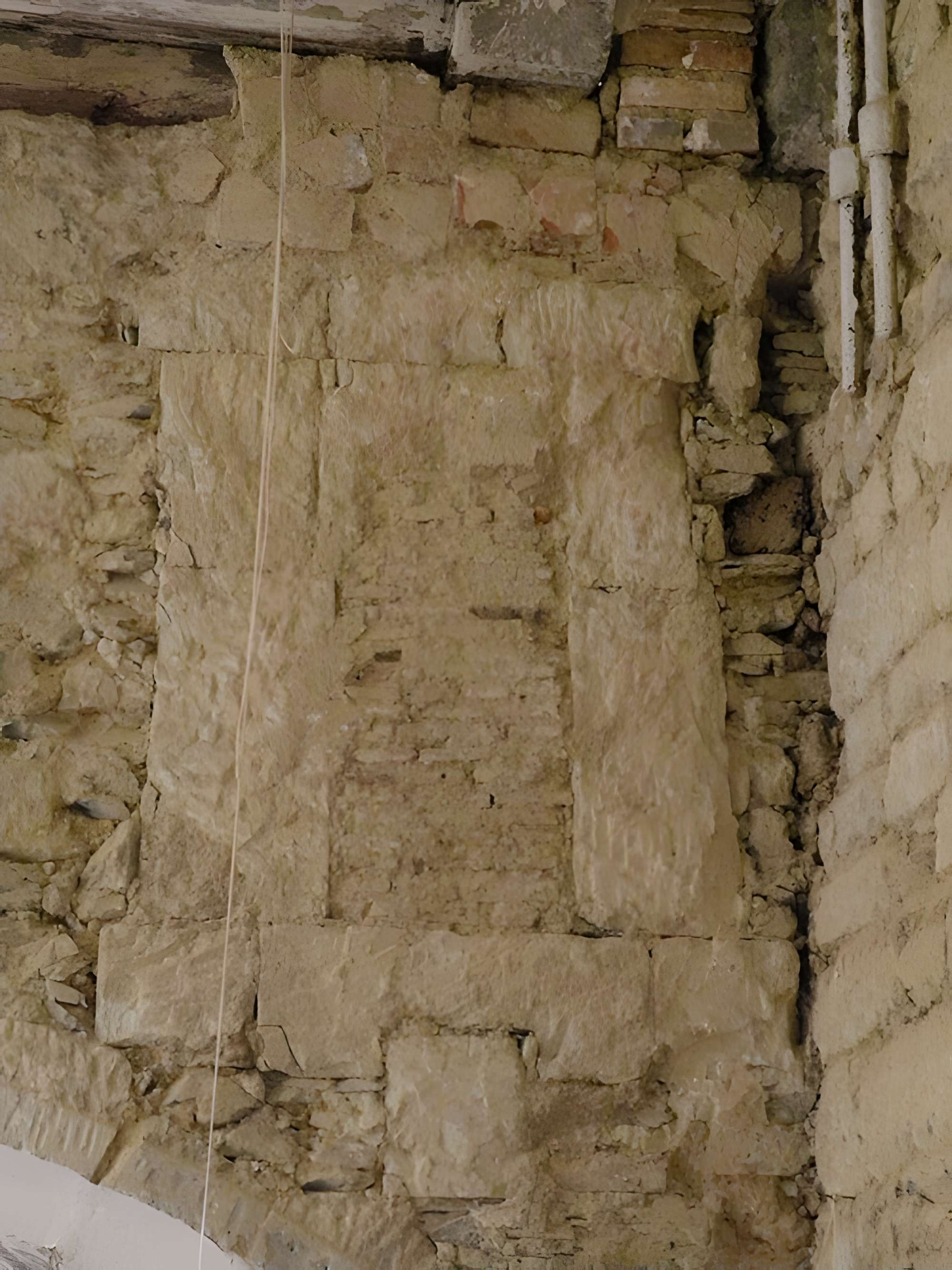 Ancien couvent de Bonne-Nouvelle