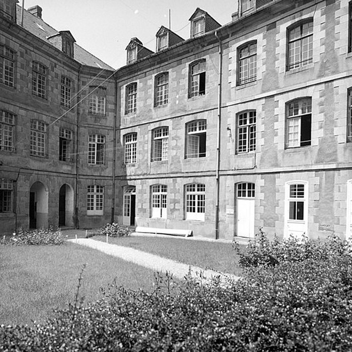 Photo de Ancienne caserne du Bon Pasteur