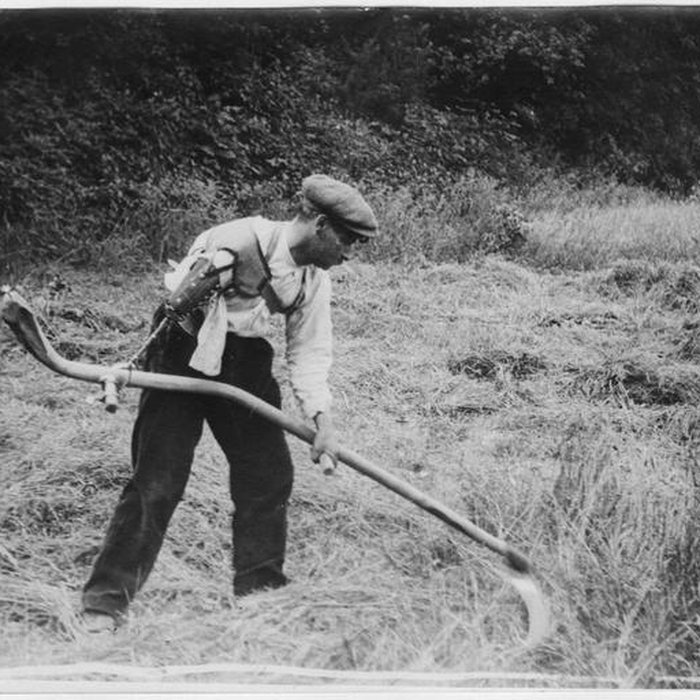 Photo de Ecole dAgriculture de Rennes, aujourdhui Agrocampus Ouest