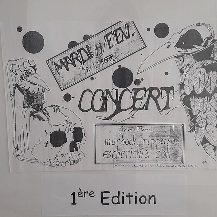 Photo de Ecole dAgriculture de Rennes, aujourdhui Agrocampus Ouest