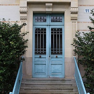 Ecole dAgriculture de Rennes, aujourdhui Agrocampus Ouest