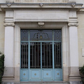 Ecole dAgriculture de Rennes, aujourdhui Agrocampus Ouest
