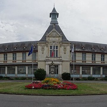Ecole dAgriculture de Rennes, aujourdhui Agrocampus Ouest