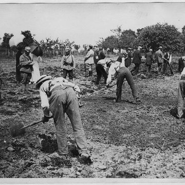 Ecole dAgriculture de Rennes, aujourdhui Agrocampus Ouest