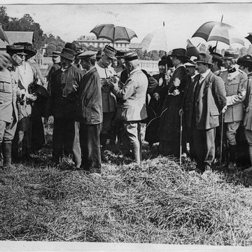 Ecole dAgriculture de Rennes, aujourdhui Agrocampus Ouest