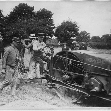 Ecole dAgriculture de Rennes, aujourdhui Agrocampus Ouest