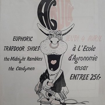 Ecole dAgriculture de Rennes, aujourdhui Agrocampus Ouest