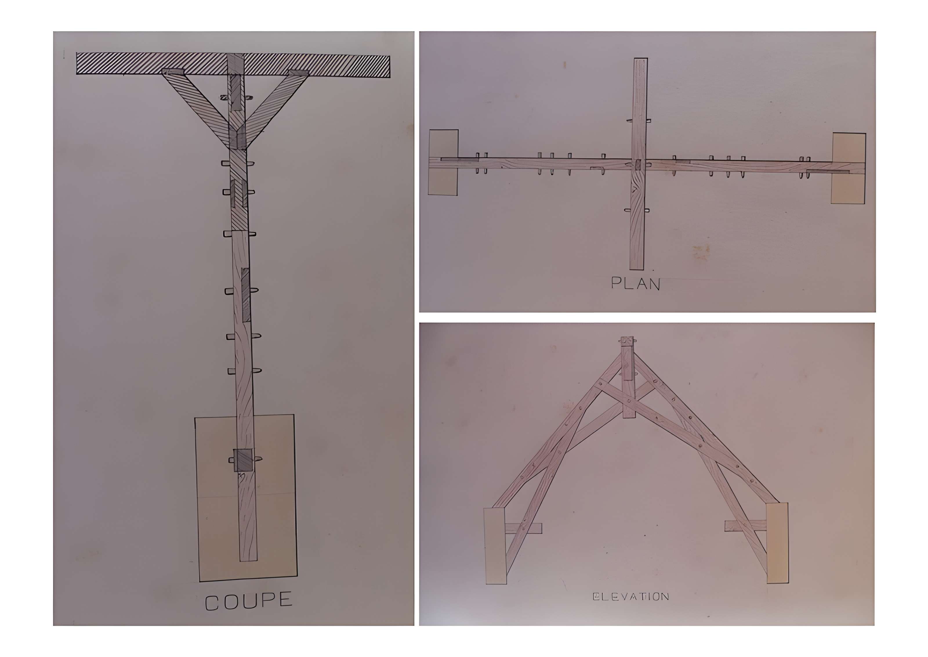 Ecole d'Agriculture de Rennes, aujourd'hui Agrocampus Ouest